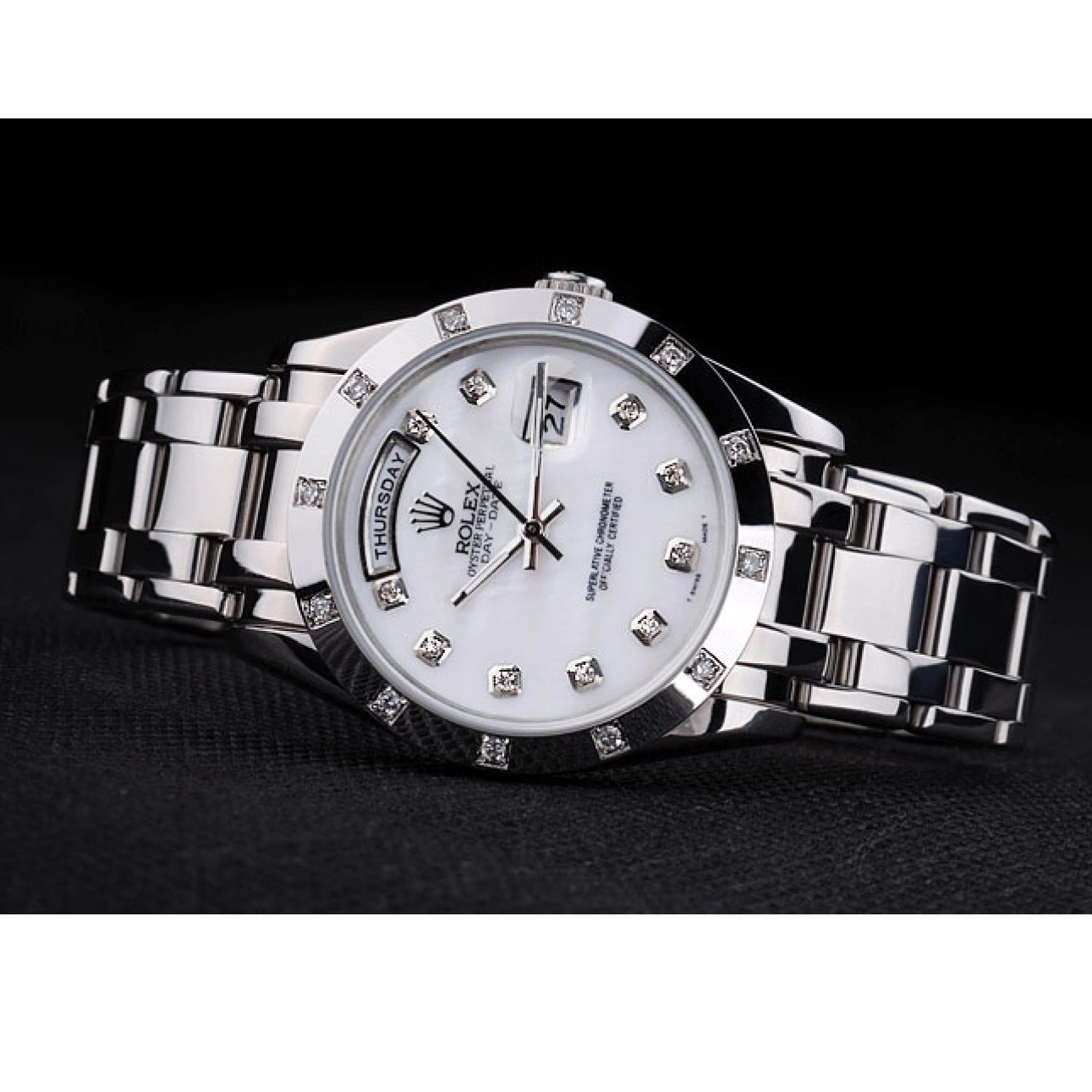 Aaa replica watch Day-Date-rl37 Rolex 0516